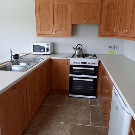 Lagganallachie Cottage ダンケルド エクステリア 写真