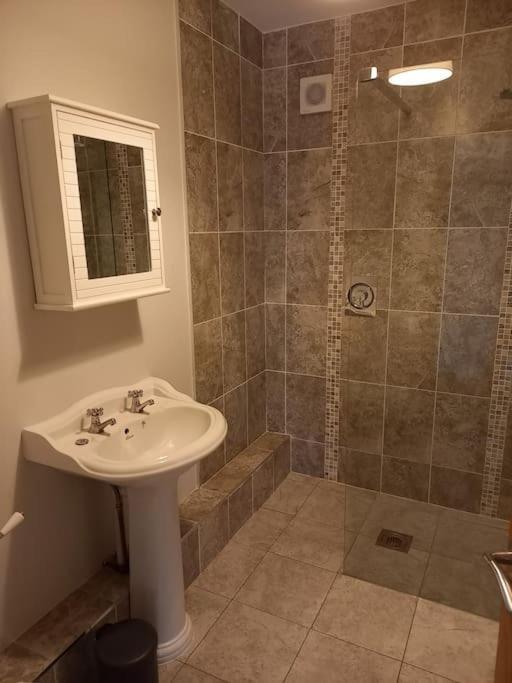 Lagganallachie Cottage ダンケルド エクステリア 写真
